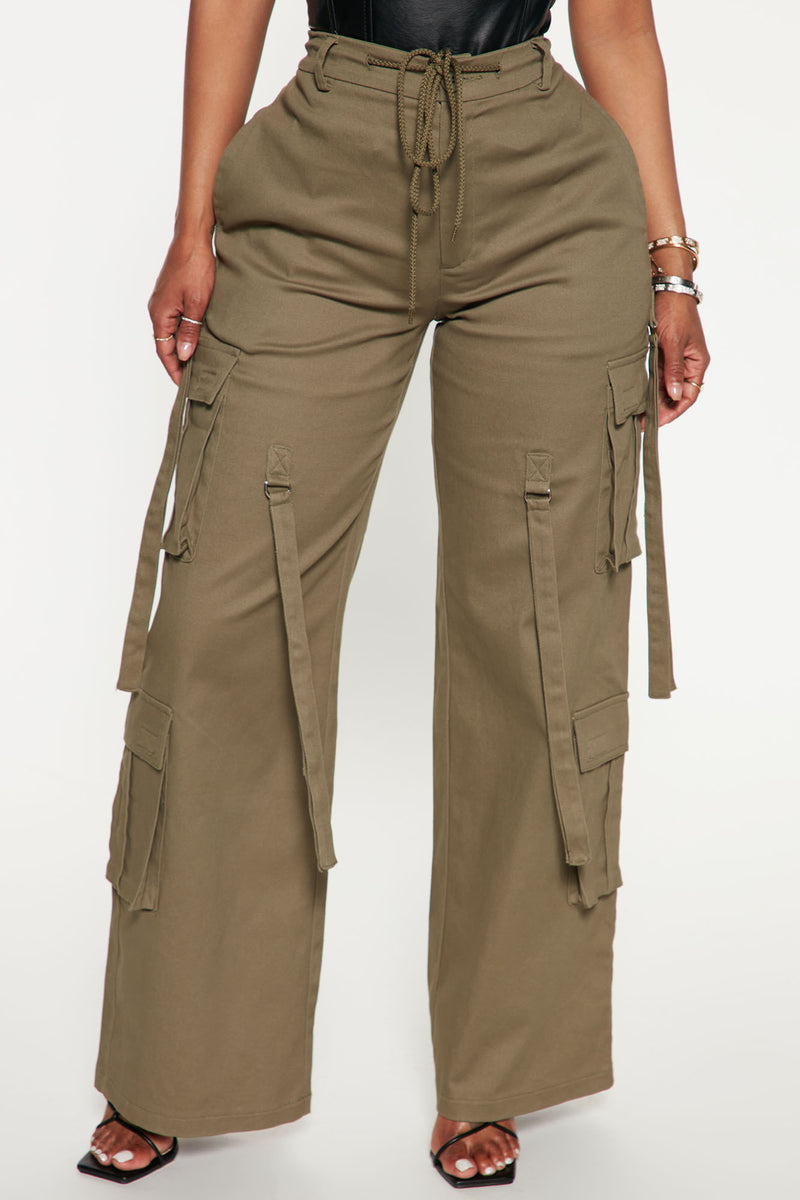 Kameela cargo pants sale
