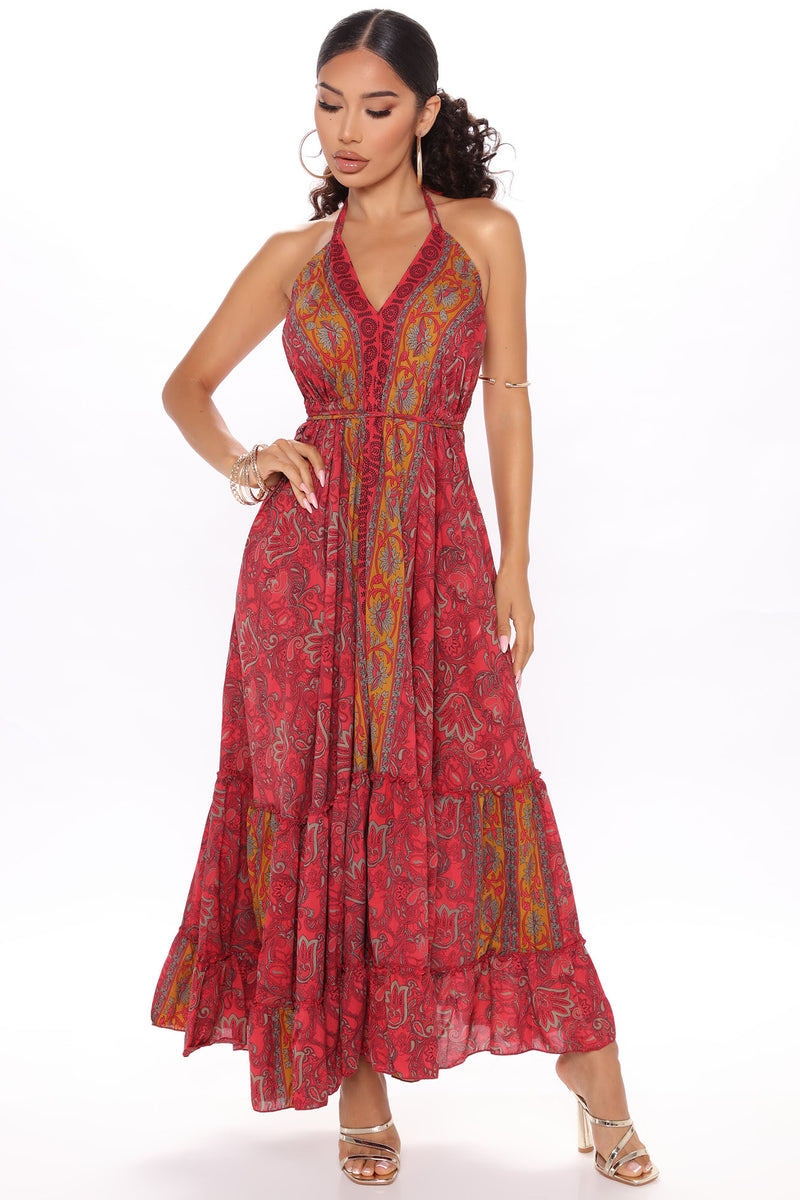 Homeshop18 maxi 2025 dress combo