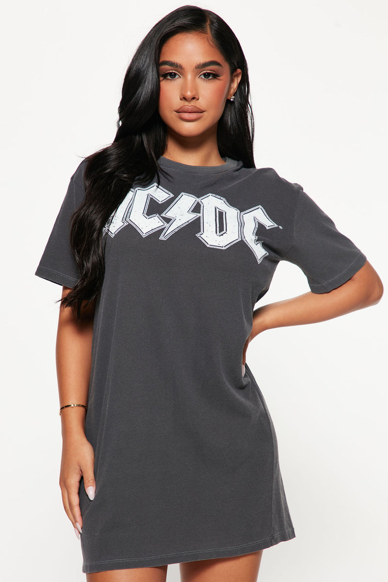 Acdc dress hot sale