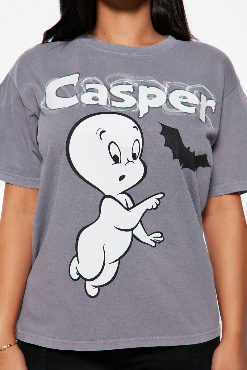 Casper Ghost Shirt 