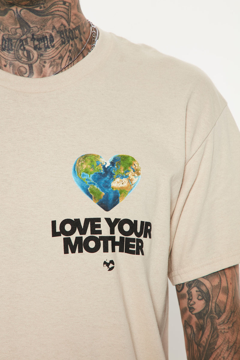 Love your mother sweatshirt 2025