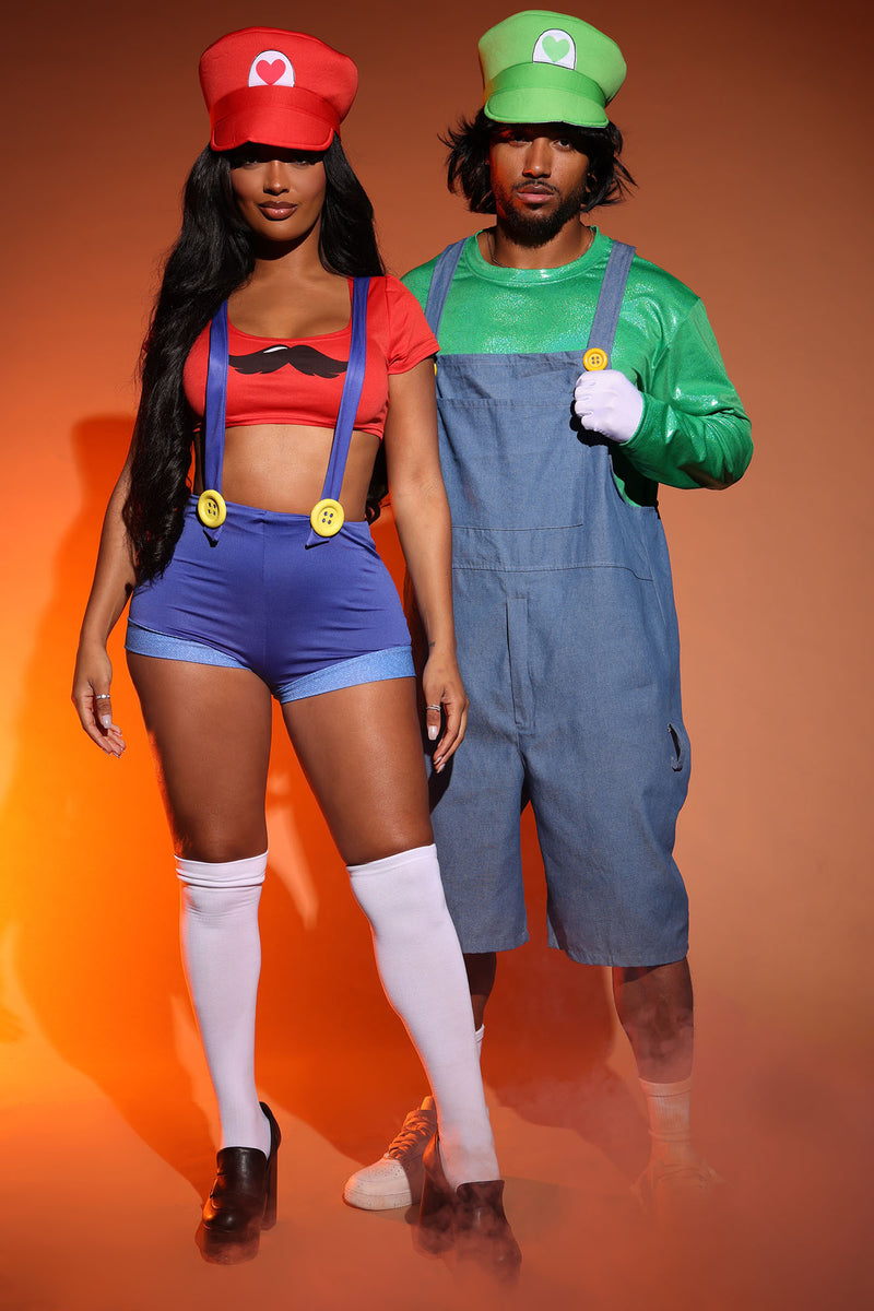 Fashion nova best sale halloween costumes