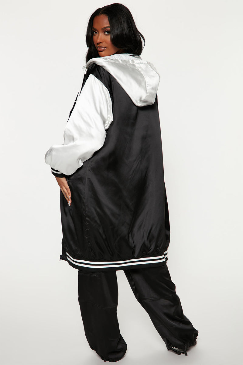 No Control Bomber Jacket Fashion Nova, Jackets & Coats