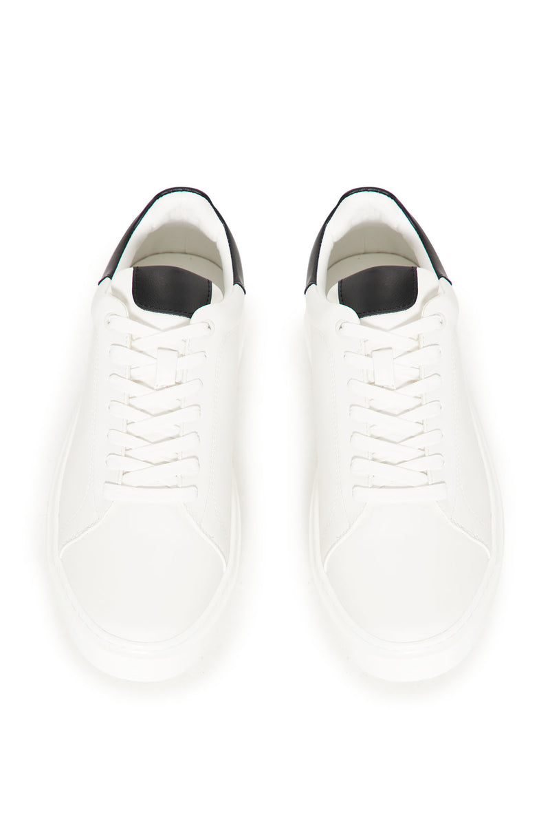 Fashion nova men sneakers hotsell