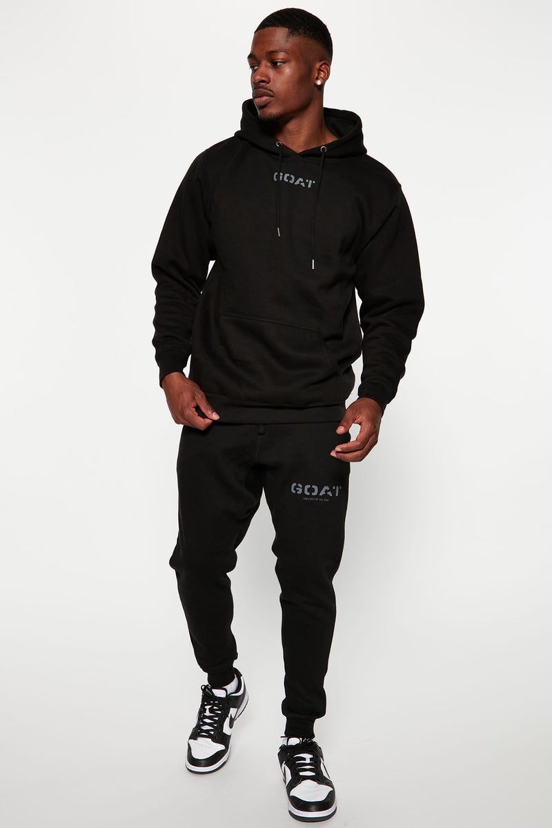 Goat app hoodie clearance