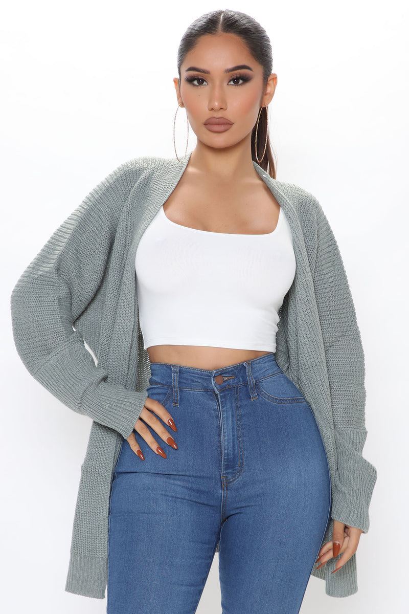 Fashion outlet nova cardigan