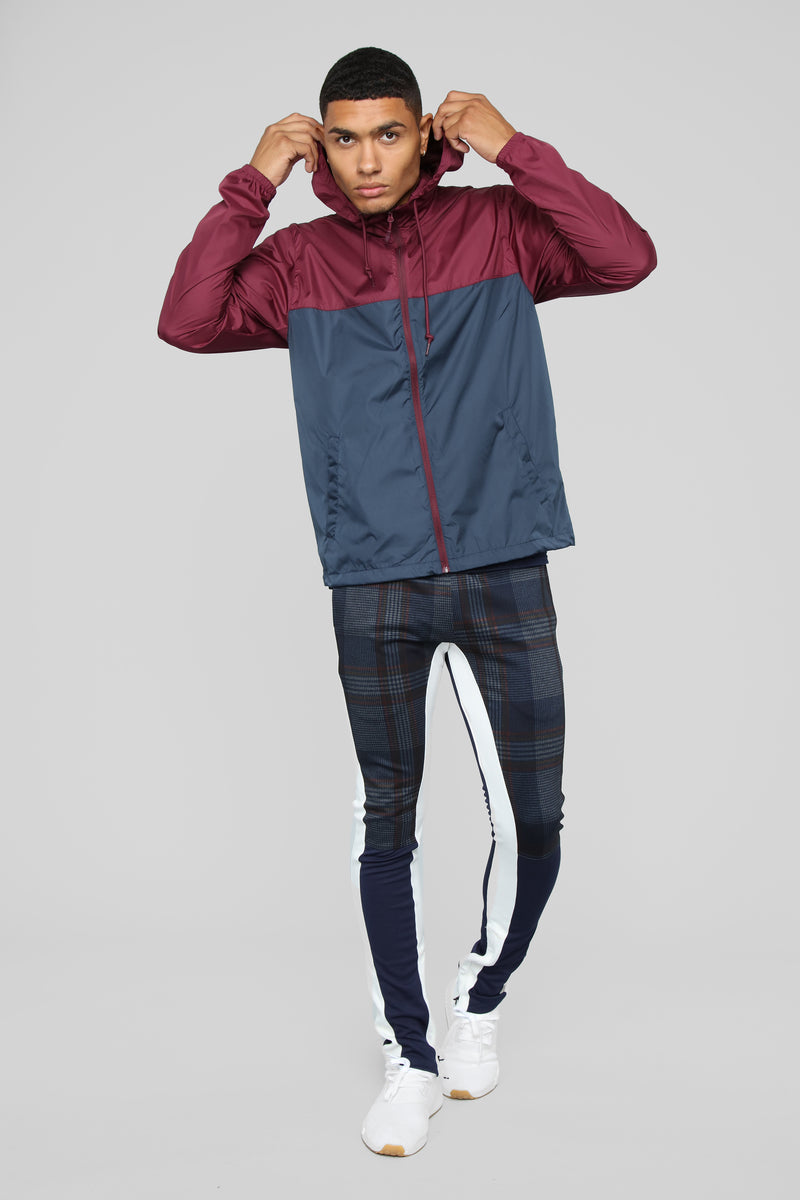 Fashion nova rain jacket best sale