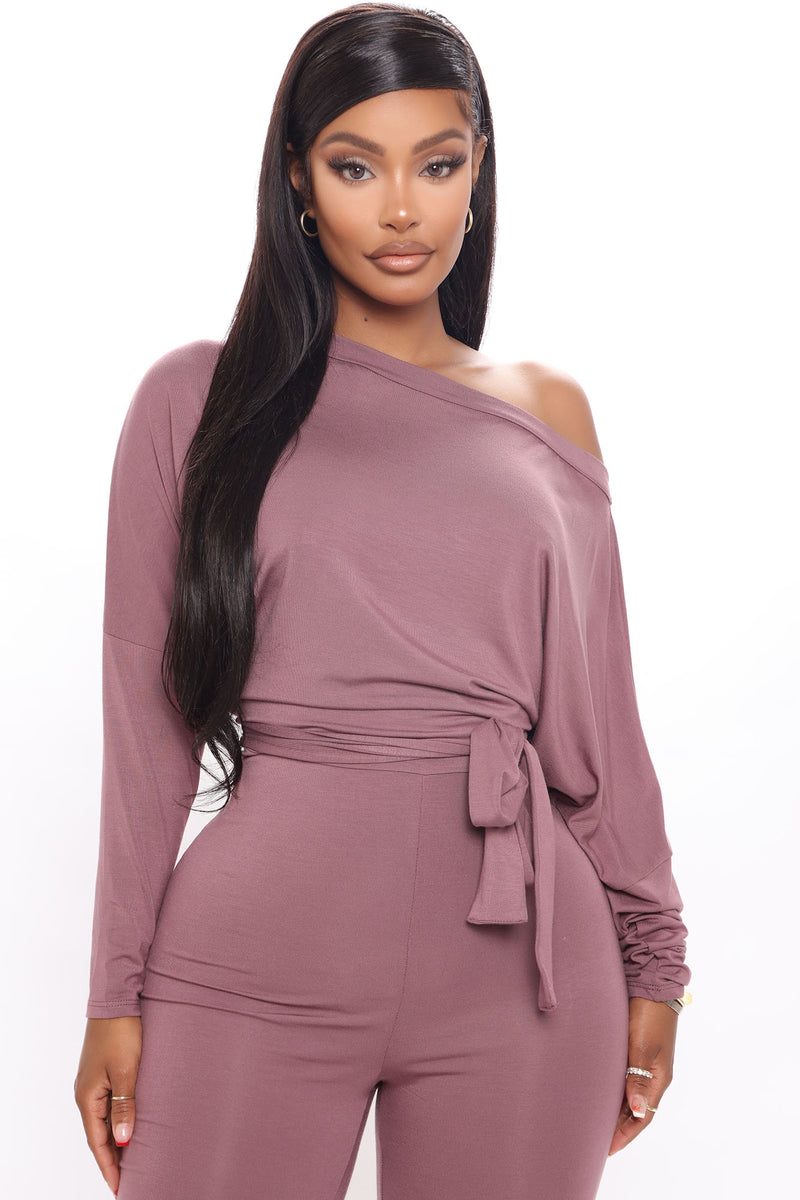 Fashion nova pro lounger jumpsuit outlet