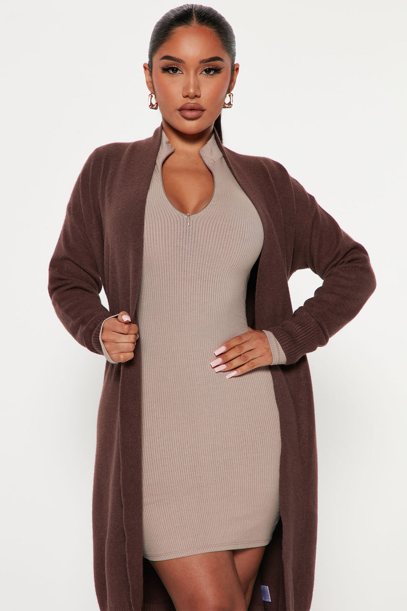 Fashion hot sale nova cardigan