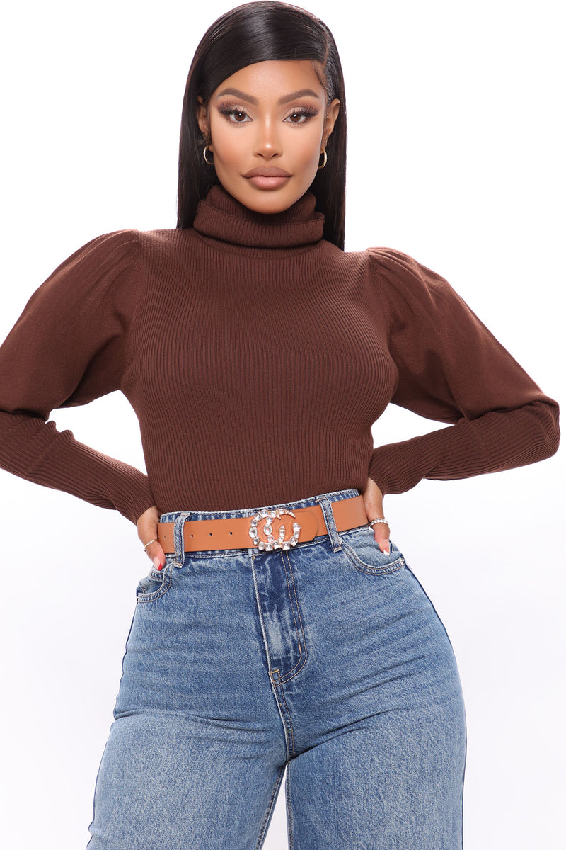 Fashion best sale nova turtleneck
