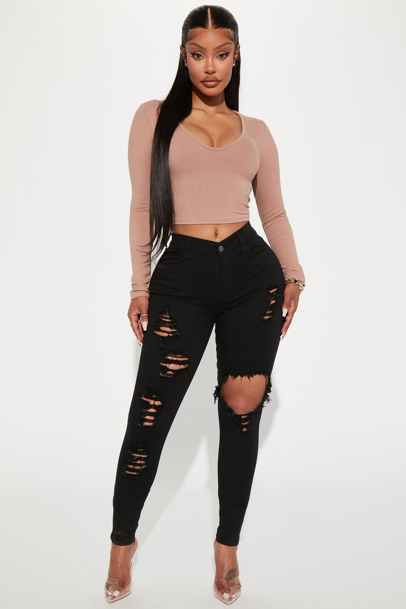 Fashion nova outlet women