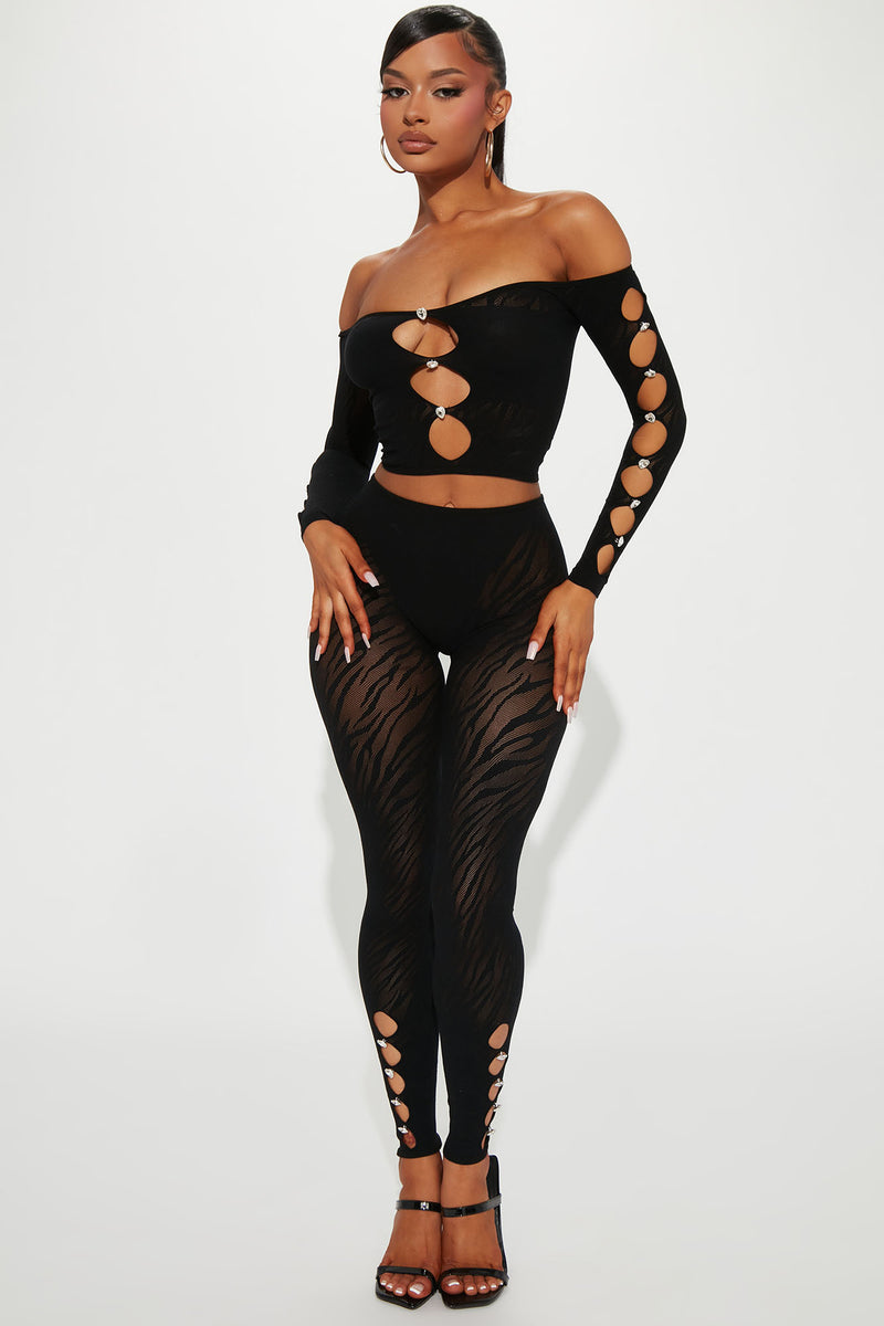 Best fashion store nova leggings