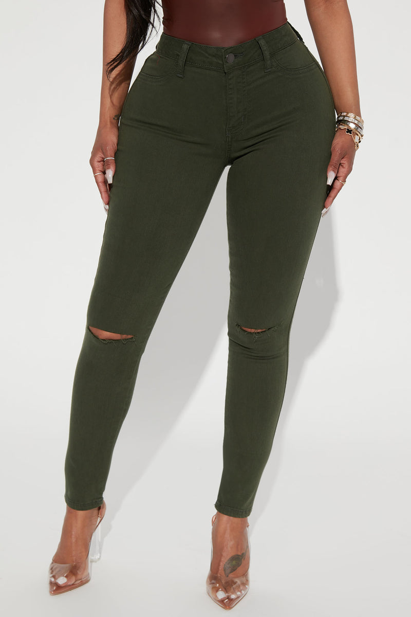 Fashion nova jeans best sale pants