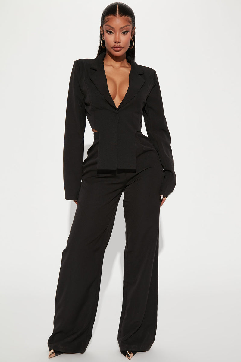 Fashion nova sales women suits