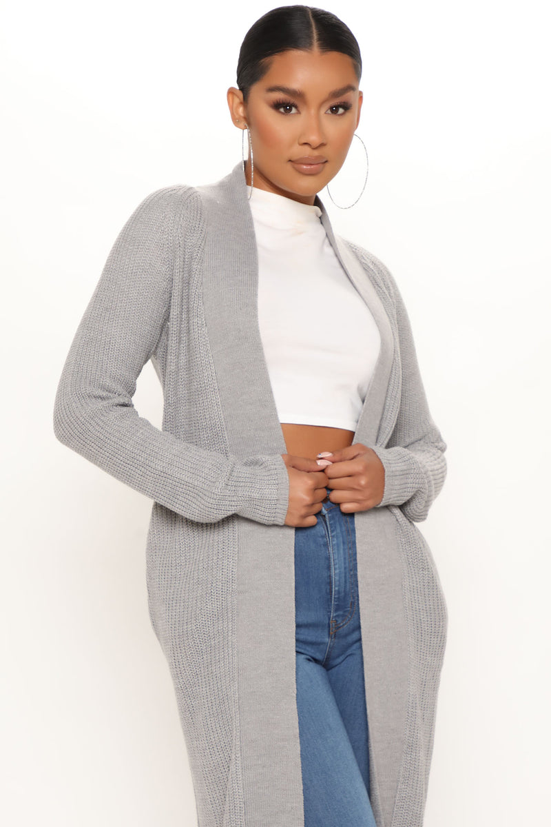 Fashion nova long sweaters 2025