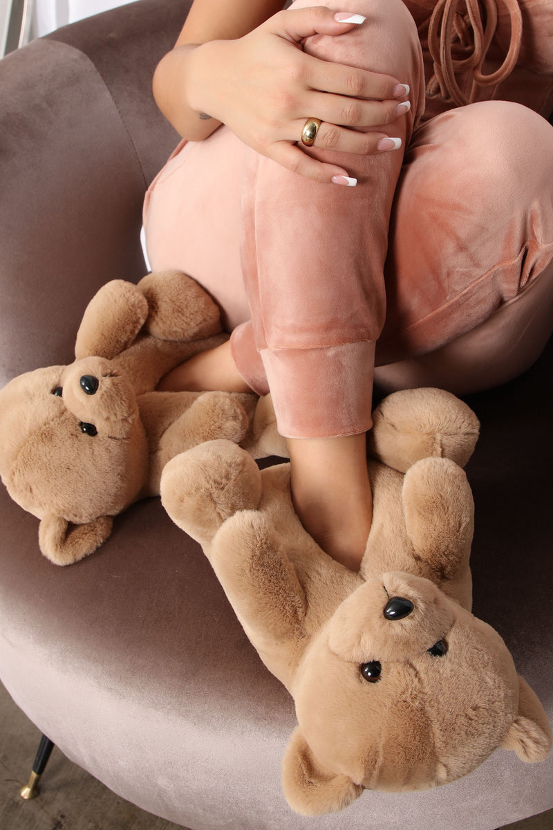 Fashion nova hotsell house slippers