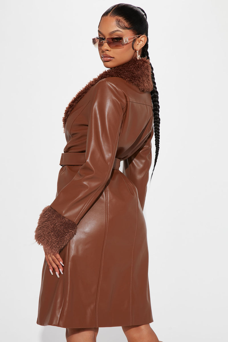 Fashion nova jacket dress sales