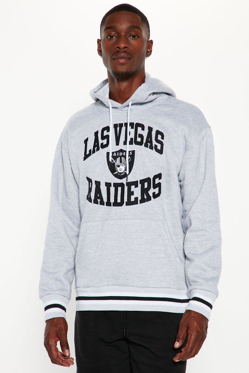 New Era Las Vegas Raiders Women's Tie Dye Hoodie Sweatshirt 22 / XL