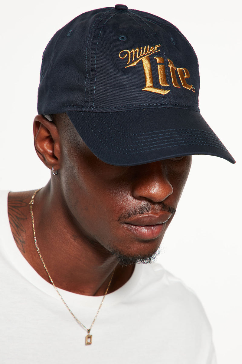 Miller lite dad hat online