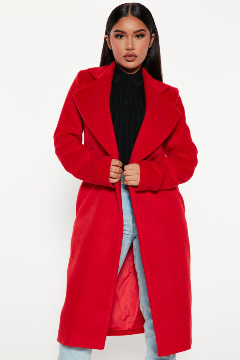 Women's winter coats fashion nova outlet