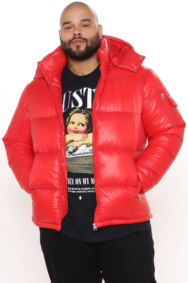 Gfn new arrivals puffer jacket