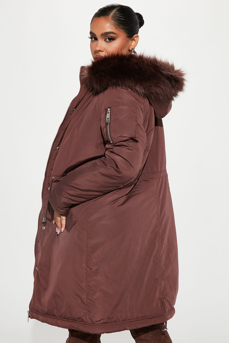 Fashion nova oh hotsell baby utility jacket