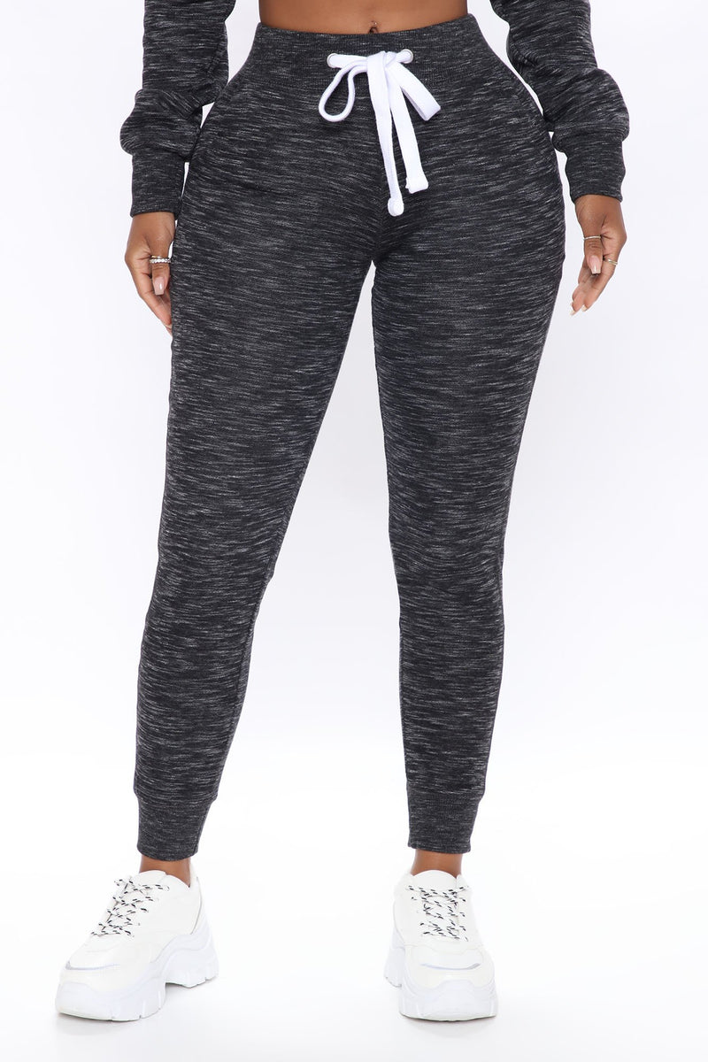 Fashion nova best sale womens joggers