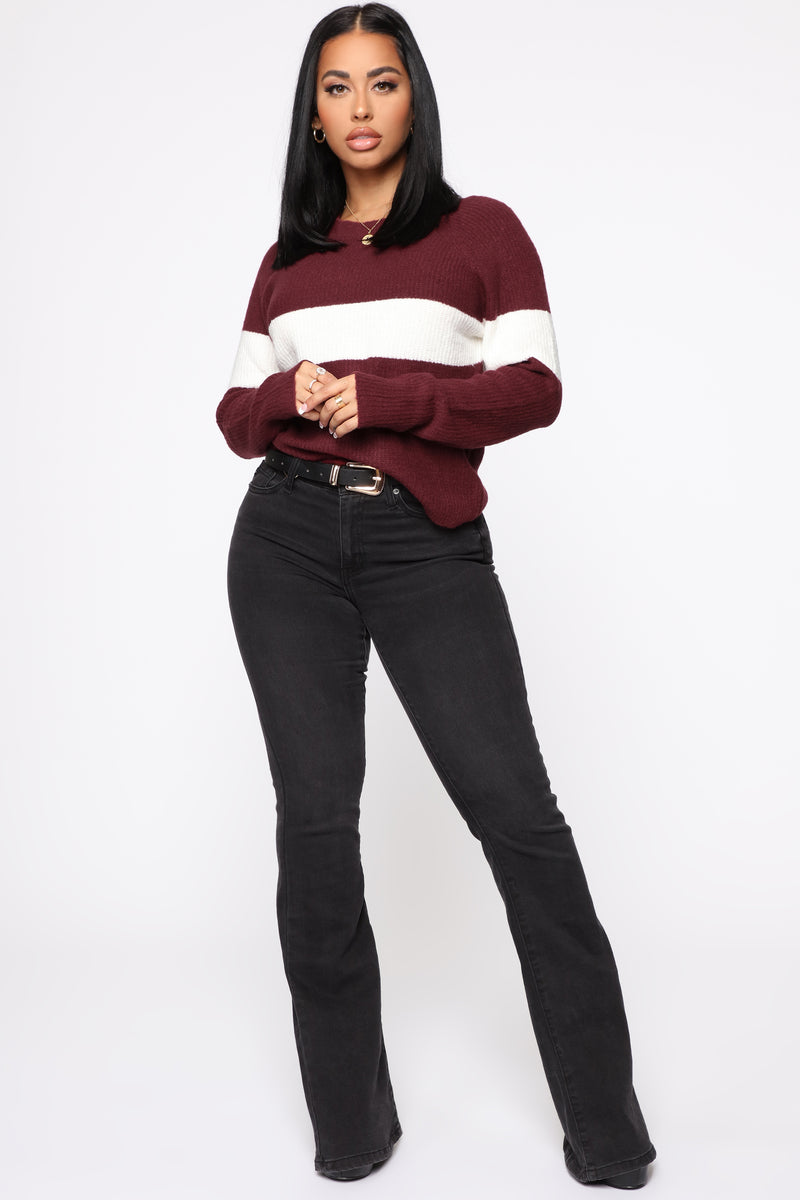 PAULINE SWEATER