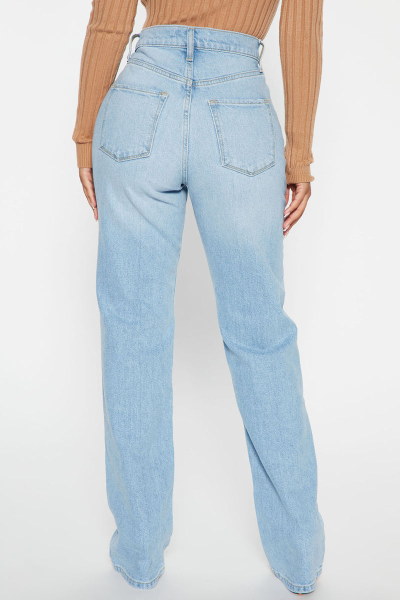 Best fashion nova jeans for short legs hot sale