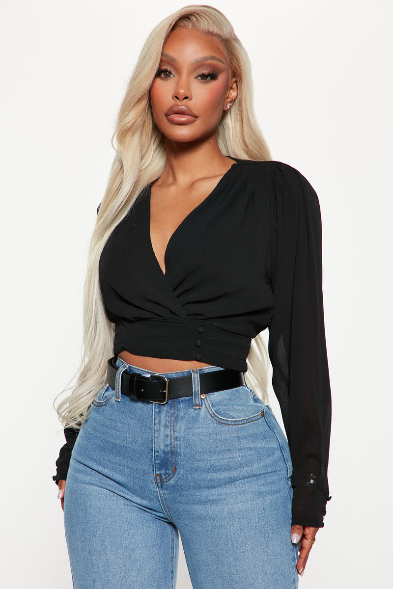 Fashion nova new arrivals dressy tops