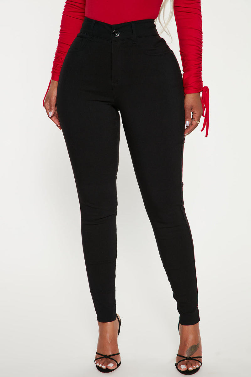 Everyday Girl Skinny Pant
