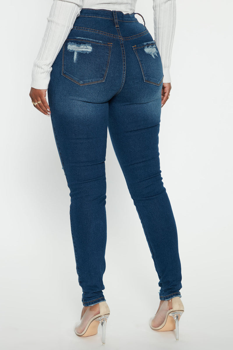 Plus Size Jeans - Plus Size Women's Jeans, Fashion Nova