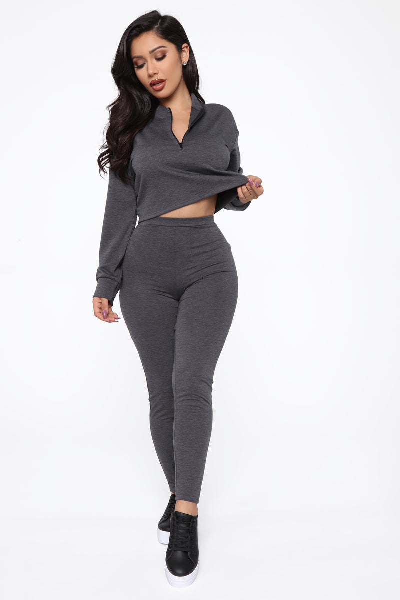 Legging fashion nova shop