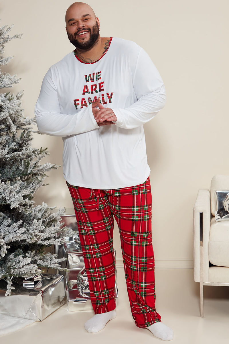 Christmas pajamas fashion nova cheap