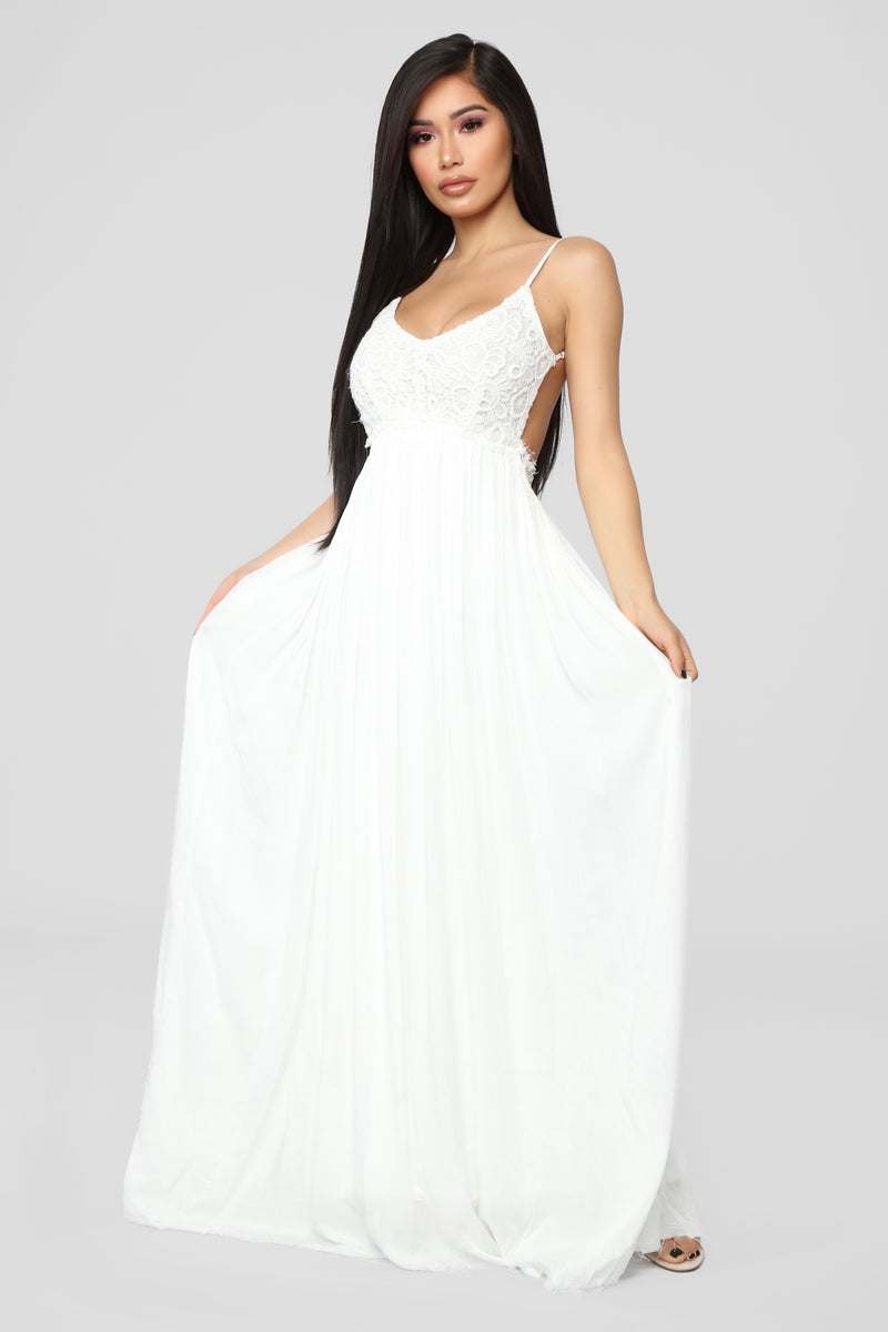 Fashion nova ancient rome dress sale