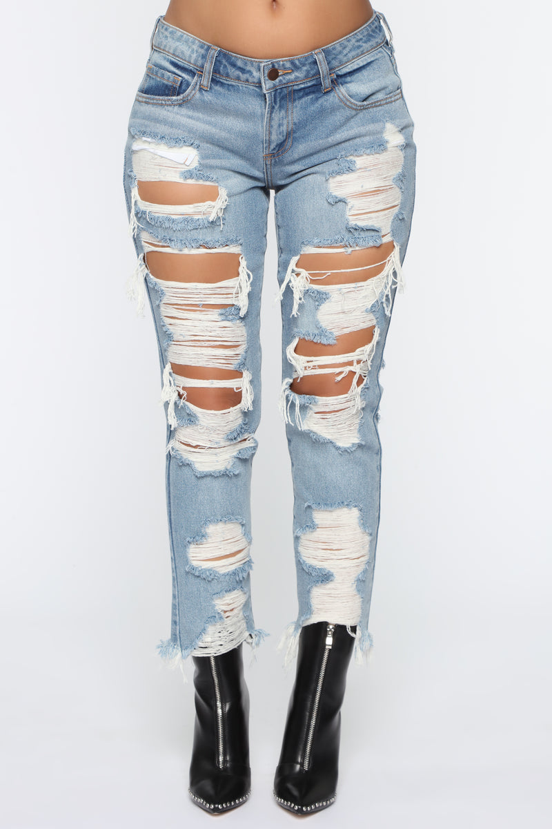 Fashion nova shop women jeans