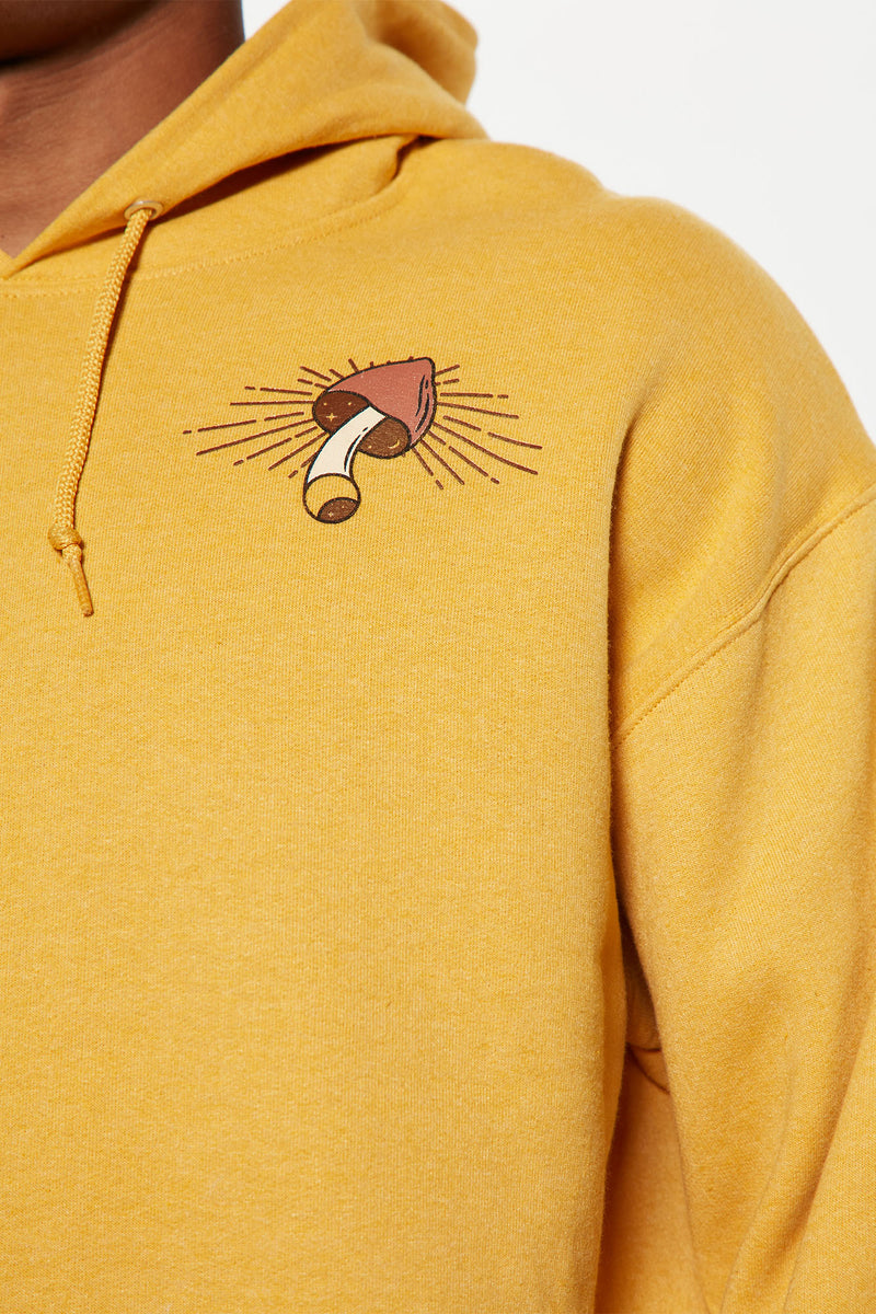 Dr seuss 2025 champion hoodie yellow