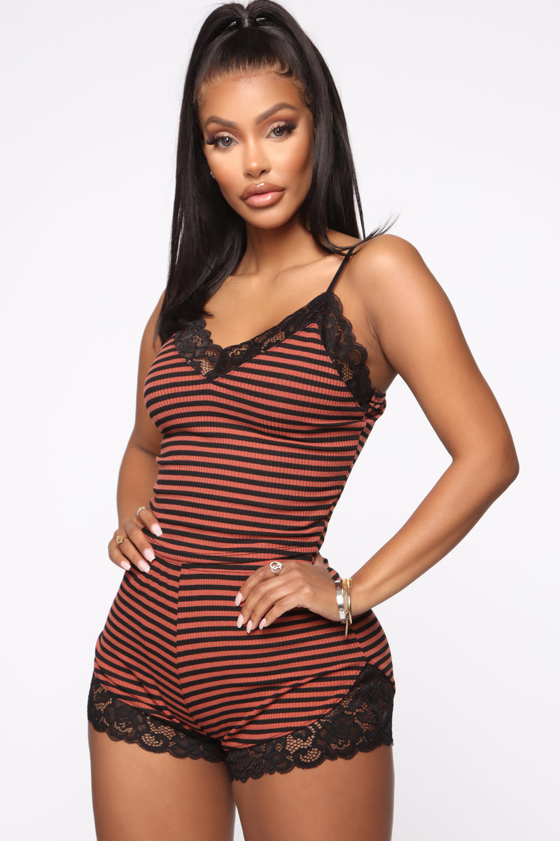 Fashion nova pjs discount