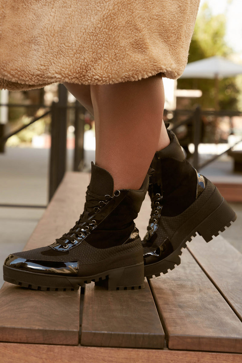 Fashion nova platform boots new arrivals