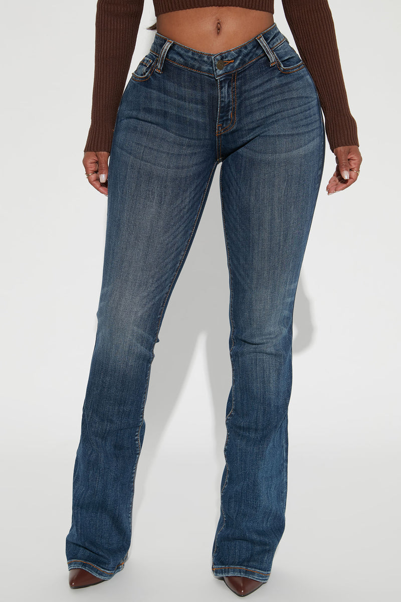 Fashion new arrivals nova bootcut