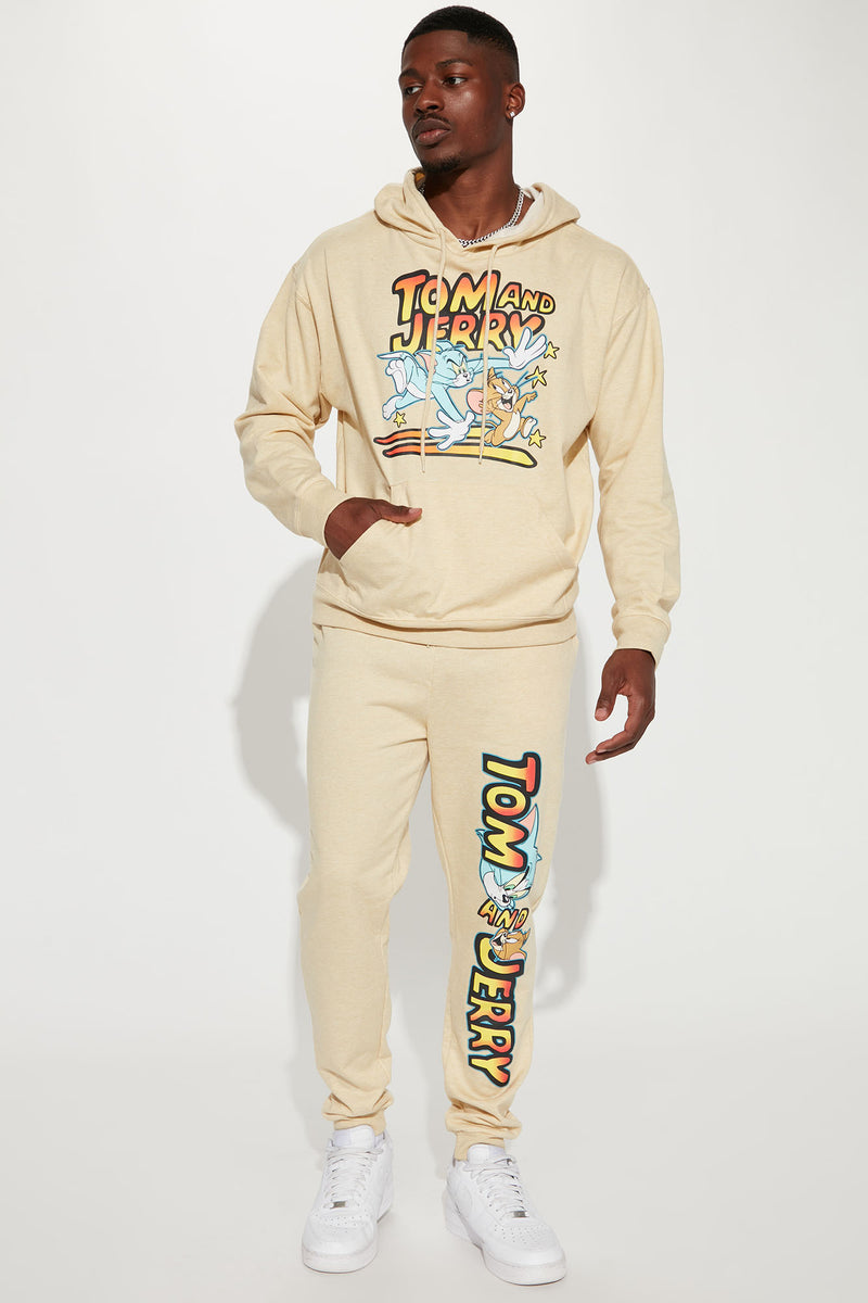 Tom and jerry sweatpants cheap