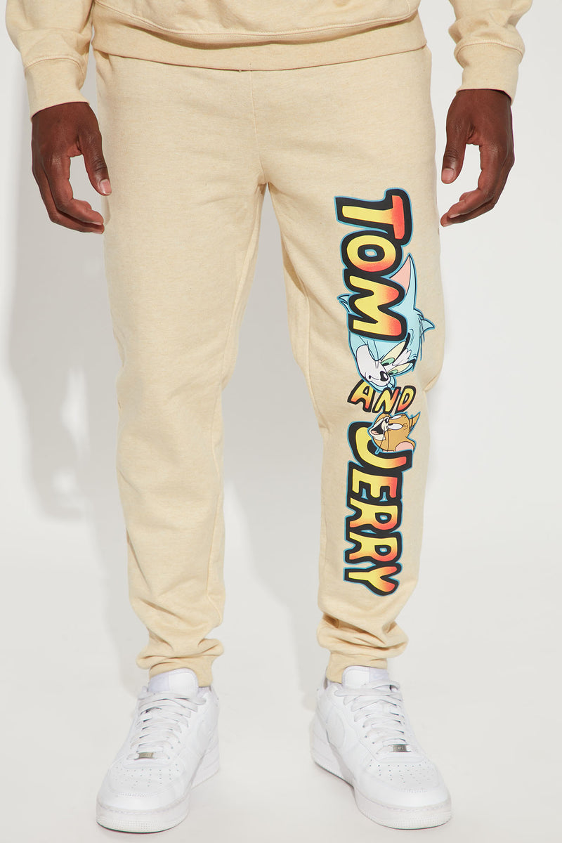 Tom and jerry online joggers