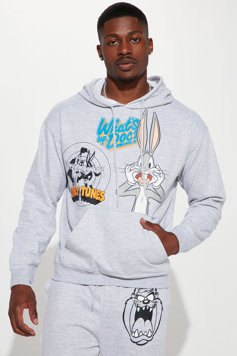 Looney deals tunes sweat