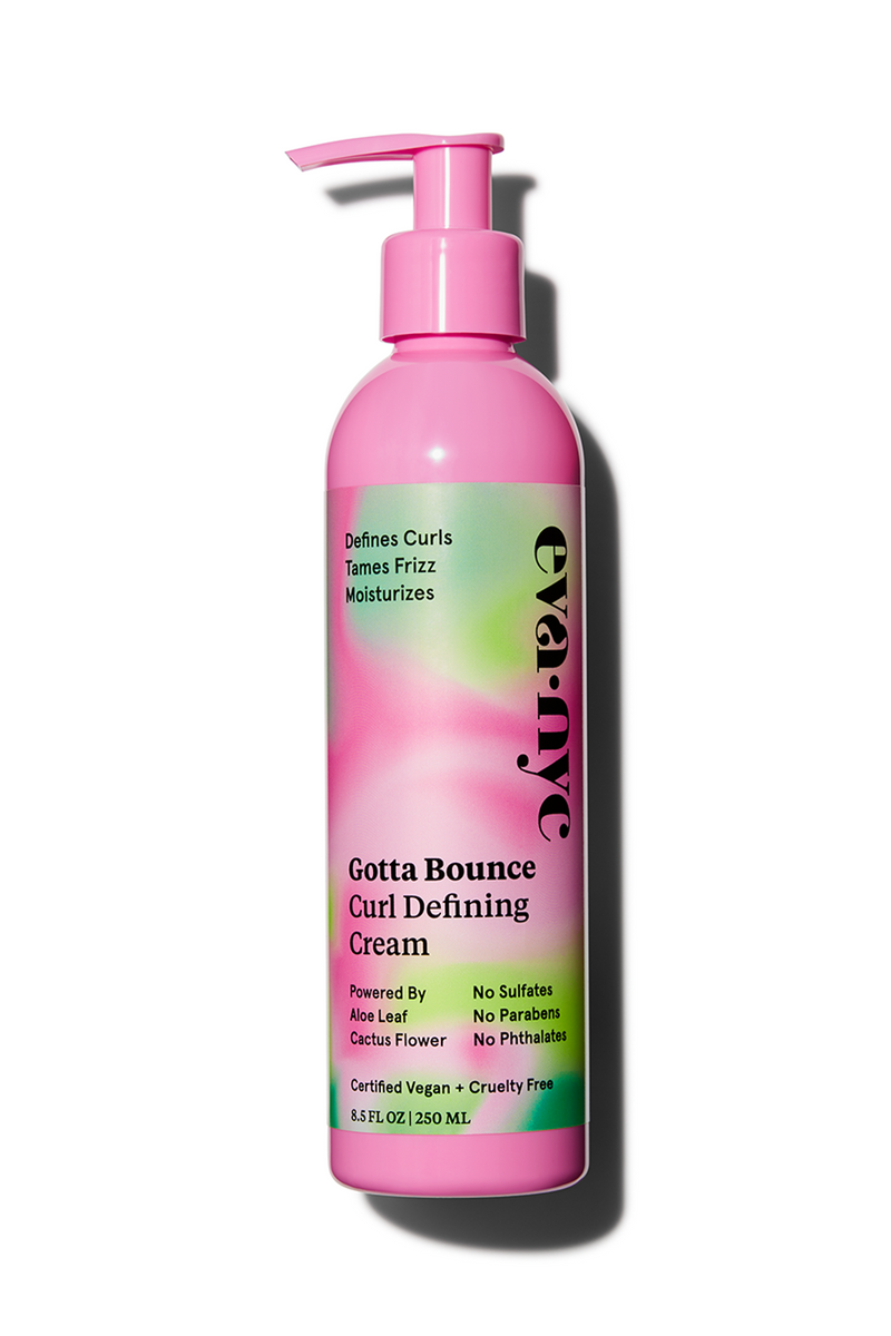 Eva NYC Gotta Bounce Curl Defining Cream Fashion Nova, Hair Care