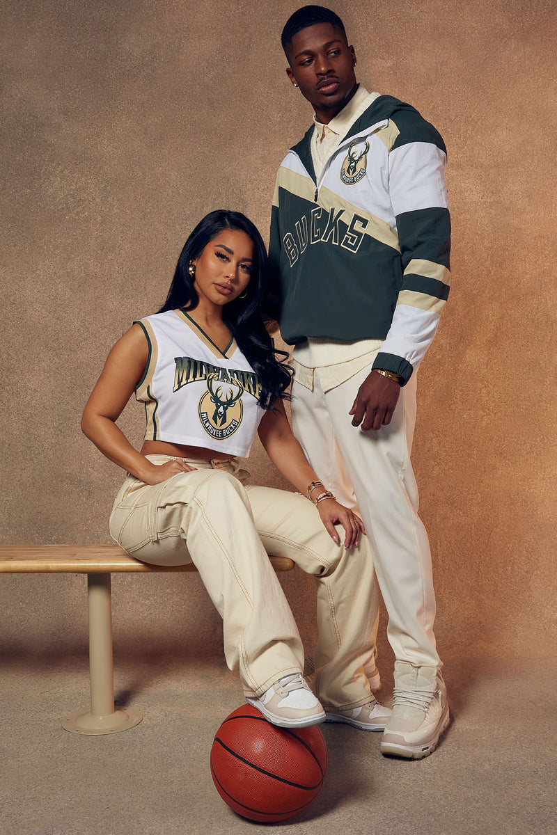 milwaukee bucks tank top