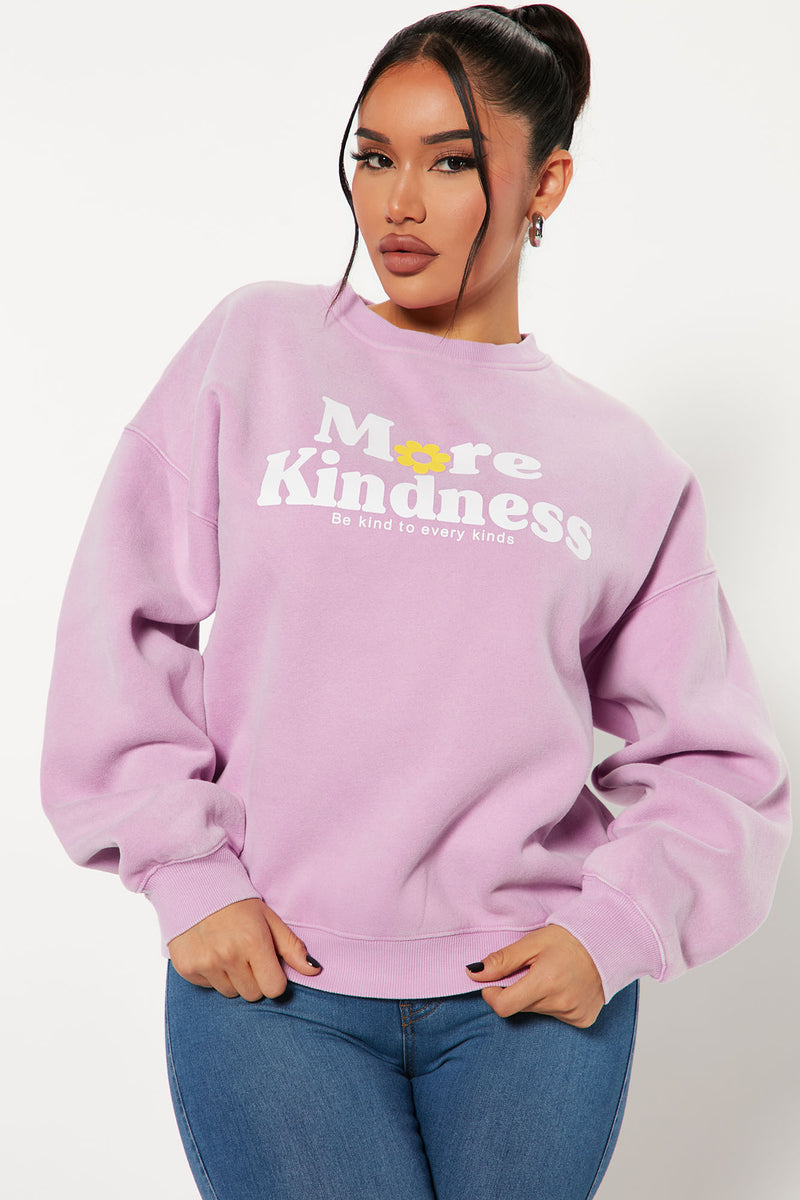 Topshop washed cheap neon sweatshirt