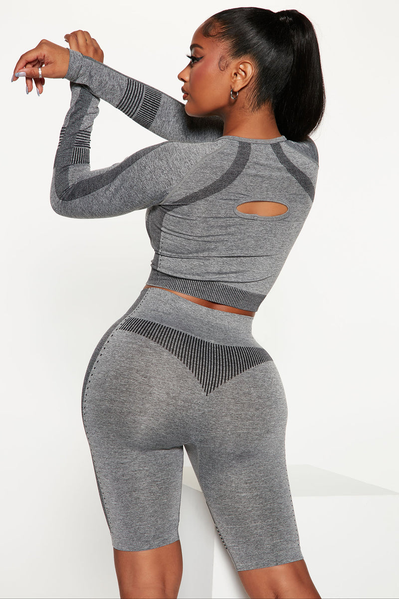 Gymshark Adapt Ombre Seamless Legging ONLY, Women's Fashion, Activewear on  Carousell