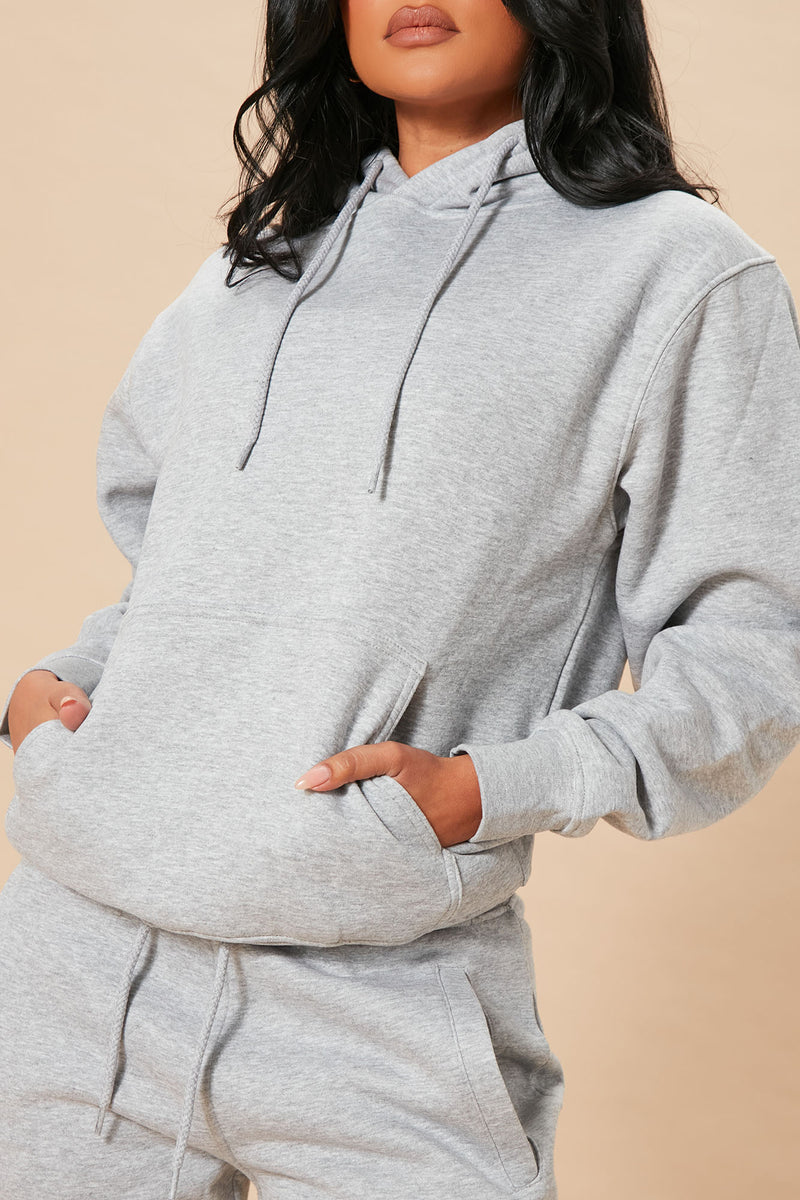 Fashion nova stole 2025 your boyfriend's oversized hoodi