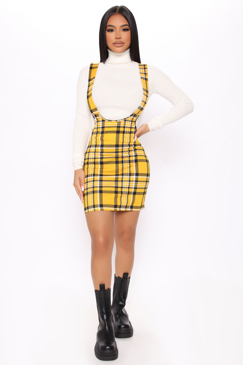 Lasula pinafore sale