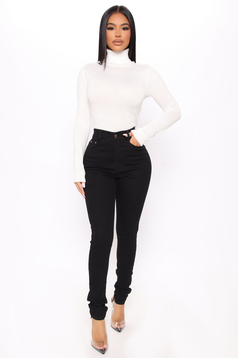 Fashion nova deals turtleneck